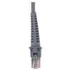 1 x USB A Erkek - RJ45 Eternet Kablosu 7ft 2m Barkod Okuyucu Tarayıcı LS4278 LS2208 2208AP