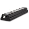 10 Port Usb 2.0 Usb Çoklayıcı Hub