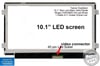 10.1 SLIM LED B101AW06, LP101WSB, LTN101NT05, LTN101NT05, n101n6-l0D n101l6-l0d LTN101NT08 hsd101pfw4 LCD PANEL
