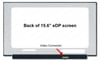15.6 30 Pin Lcd Panel Ekran LP156WF9 (SP) B156HTN06.1 B156HAN02.0 B156HAN02.1 B156HAN02.2 B156HAN02.3 NV156FHM-N35 NT156WHM-N44 NT156WHM-N45 NT156WHM-N48 NV156FHM-N47 NV156FHM-N48 NV156FHM-N49 NV156FHM-N4C NV156FHM-N61 NV156FHM-N62
