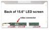 15.6 LED EKRAN 40 pin LP156WH2 LP156WH4 LTN156AT15 LTN156AT16 LTN156AT02 LTN156AT05 N156B6-L0B N156BGE-L21 N156B6-L06 N156B6-L0A CLAA156WA11 CLAA156WB13 M156NWR2 B156XTN02 B156XW02 v.2 v.6 BT156GW01 BT156GW02 LTN156AT09 LTN156AT17 LTN156AT24 LTN156AT10 LT