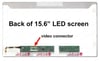 15.6 LED EKRAN 40 pin LP156WH2 LP156WH4 LTN156AT15 LTN156AT16 LTN156AT02 LTN156AT05 N156B6-L0B N156BGE-L21 N156B6-L06 N156B6-L0A CLAA156WA11 CLAA156WB13 M156NWR2 B156XTN02 B156XW02 v.2 v.6 BT156GW01 BT156GW02 LTN156AT09 LTN156AT17 LTN156AT24 LTN156AT26 ht