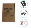 19.5V 4.62A 90W 4.5*3.0mm Laptop / Notebook Adaptör Şarj Aleti 