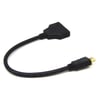 2 Port Hdmi Splitter Switch Çoklayıcı Çoklu Ekran