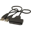 2.5'' inç Sata to USB Çevirici