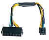 24 Pin To 8 Pin ATX PSU Power Güç Adaptör Kablosu (DELL Optiplex Uyumlu)