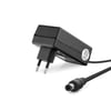 24V 1A 24Volt 1Amper Plastik Kasa