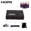 3 Port Hdmi Switch Çoklayıcı Çoğaltıcı Kumandalı