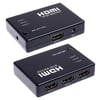 3 Port Hdmi Switch Çoklayıcı Çoğaltıcı Kumandalı
