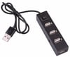 4 Port Usb 2.0 Hub Usb Çoğaltıcı Usb Çoklayıcı Anahtarlı Switch