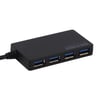 4 Port USB 3.0 2.0 Hub Çoklayıcı Çoğaltıcı Switch
