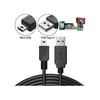 5 pin Mini Usb Kablo - Dualshock 3 Kol Şarj Kablosu Sixaxis Kablo - 1.5 metre