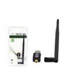 600 MBPS 5 DBİ ANTENLİ USB Wireless Adaptör