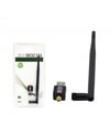 600 MBPS 5 DBİ ANTENLİ USB Wireless Adaptör