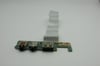 ACER 1422 TRAVALMATE P273 Notebook  Usb Data Soket