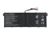 Acer AC14B13J, AC14B13K, AC14B18J AC14B18K, AC14B3K, AC14B8K Acer E3-112, ZHK ES1-131, ES1-331, ES1-512, ES1-520, ES1-521, ES1-522, ES1-531, ES1-731, ES1-571, ES1-731G ES1-111, ES1-111M, Extensa 2519 TravelMate B116-M, B116-MP ES1-111, ES1-111M Batarya