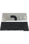 Acer Aspire 2930 2930z travelmate 6293 Tm6293 nsk-ah70t 9j.n0f82.70t Klavye Tuş Takımı
