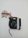 ACER ASPİRE 5535-5235 MS2254 Notebook Bakır Sogutucu ve Fan
