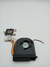 ACER ASPİRE 5535-5235 MS2254 Notebook Bakır Sogutucu ve Fan