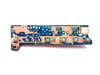 Acer Aspire 5610 5630 Tetik Power Butonu USB Port Board LS-2922P