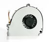 ACER ASPIRE 5750 5750G 5755 5755G P5WE0 V3-571G E1-531 E1-571 P5WS5 Cooling Fan 