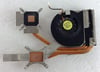 Acer Aspire 7738 7738G M2261 CPU 60.PFU01.001 60.4CD73.002 JM70-D6P Soğutucu Fan