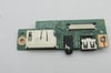ACER ASPİRE ES1-572 MODEL NO- N16C1 Notebook  Usb Data Soket