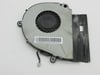ACER Aspire Q5WT6 Q5WPH Q5WTC Q5WS1 P5WS0 E1-521 E1-531 E1-571 E1-521g E1-531g E1-571g ; Packard Bell TS11 TE11 TS13 TS44 P5WS0  Notebook Fan