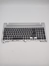 ACER ASPİRE V3 SERİES Q5WV1 Notebook Üst Kasa Klavye