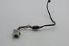 ACER EMACHİNES eM350 SERİES MODEL NO NAV51 Minibook  Dc Power Jack
