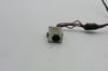ACER EMACHİNES eM350 SERİES MODEL NO NAV51 Minibook  Dc Power Jack
