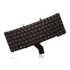 Acer MS2231 Extensa 5630, 5630Z, 5230, 5330Z Notebook Klavye (Siyah TR)