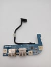 ACER ONE SERİES KAV10 Minibook  Usb Data Soket