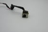 ACER PACKARDBELL NEW90 Notebook  Dc Power Jack