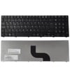 Acer V104702AK3, V104730AK1 V104702AK2 PK130C91119 Klavye Siyah