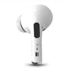 Airpods Görünümlü Bluetooth Hoparlör Ses Bombası Dev Kulaklık Hoparlör 