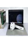 Airpods Görünümlü Bluetooth Hoparlör Ses Bombası Dev Kulaklık Hoparlör