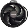 AMD Wraith Stealth AM4/AM5 Ryzen Orjinal Stok İşlemci Soğutucu