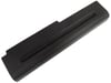 Asus A32-M50, A32-N61,CASPER H36, A32-H36 A32-X64, A33-M50 Pil, Asus M50, M50sa, M50vc, M50vn, M60J, M60Vp, M70Sa, M70Vn, N61, G50Vt, G51Jx, G60Jx, X64, X64Jq N61 X64 N53 Batarya Pil