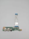 ASUS D509D D509DA BR853 Notebook Usb Data Soket