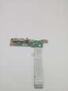 ASUS D509D D509DA BR853 Notebook Usb Data Soket