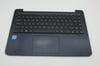 ASUS E402N Notebook Ust Kasa ve Klavye