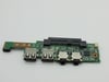 ASUS EEE 1001 HA USB Stero Data Soket