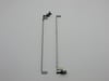 ASUS F3F Notebook Menteşe