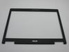 ASUS F3S Notebook Lcd Bezel Ön
