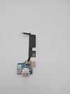 ASUS FX506L Notebook Usb Data Soket