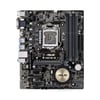 ASUS H97M-E Intel H97 Soket 1150 DDR3 1600Mhz HDMI&DVI Anakart