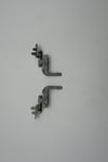 ASUS K50 K50AB K50AD K50AF K50C K50I K50ID K50IE K50IJ K50IL K50IN K50IP P50 P50I P50IJ Asus K50 P50 F52 K60 K61 Notebook Menteşe