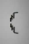 ASUS K50 K50AB K50AD K50AF K50C K50I K50ID K50IE K50IJ K50IL K50IN K50IP P50 P50I P50IJ Asus K50 P50 F52 K60 K61 Notebook Menteşe