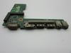 ASUS K52F Notebook Usb  Soket